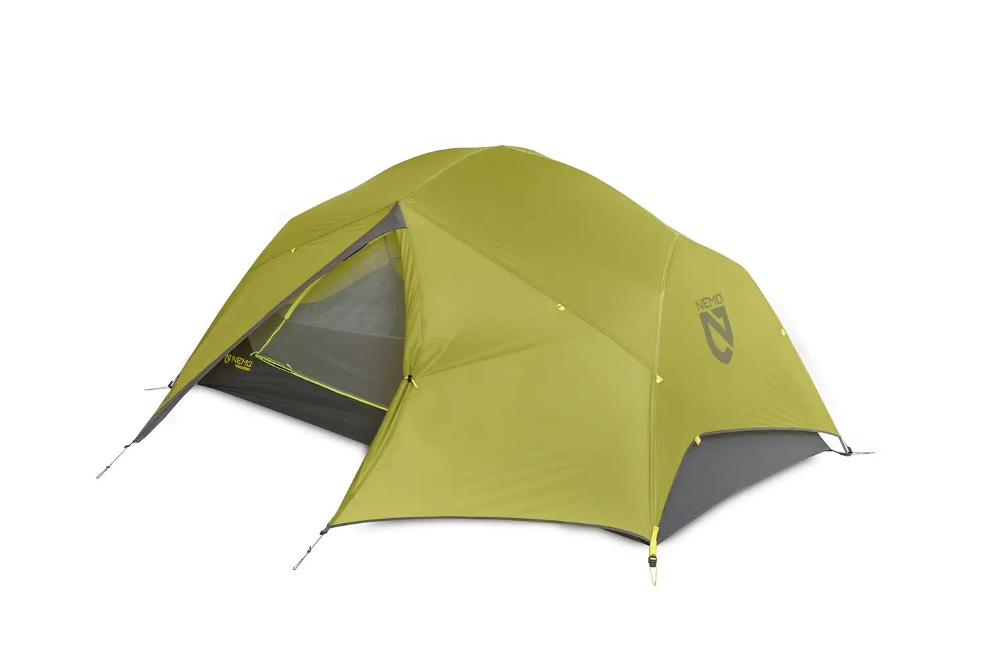 大特價 Nemo Dagger OSMO™ 2P 輕量營 2人 LIGHTWEIGHT 2-PERSON BACKPACKING TENT 輕量二人帳篷