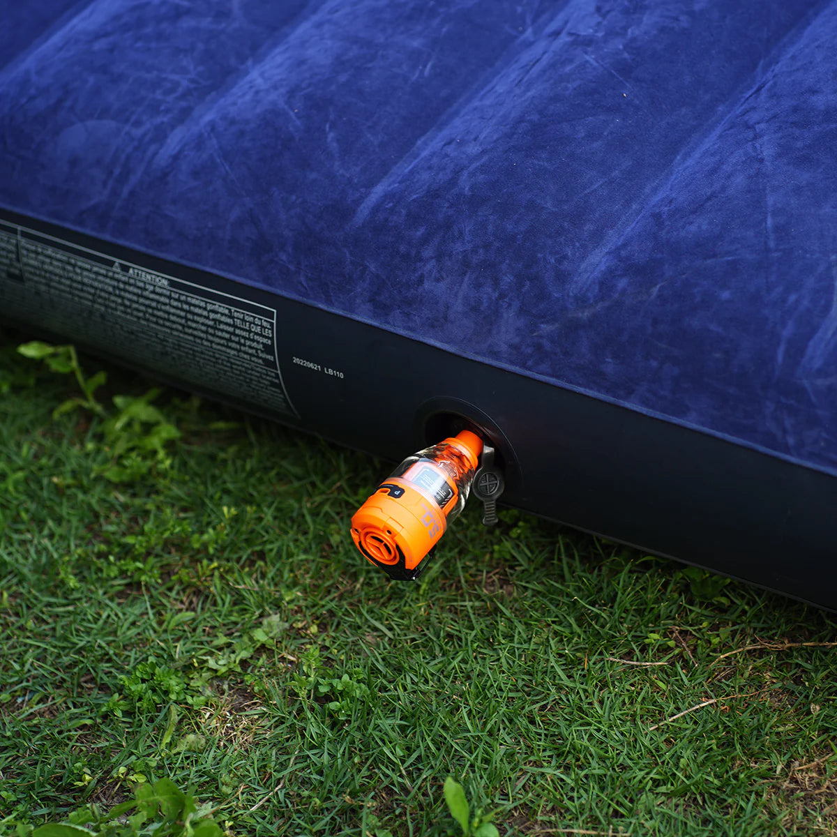Flextail Max Pump 3 2-in-1 Rechargeable Air Pump Light