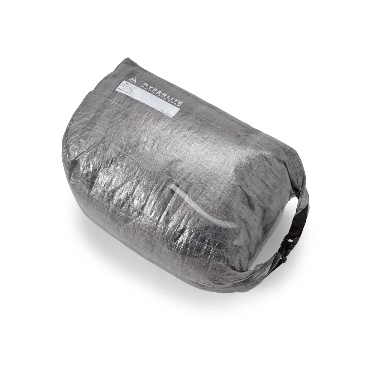 Hyperlite Mountain Gear HMG Side Entry Pod 8L • 10L • 12L • 15L Storage Bags