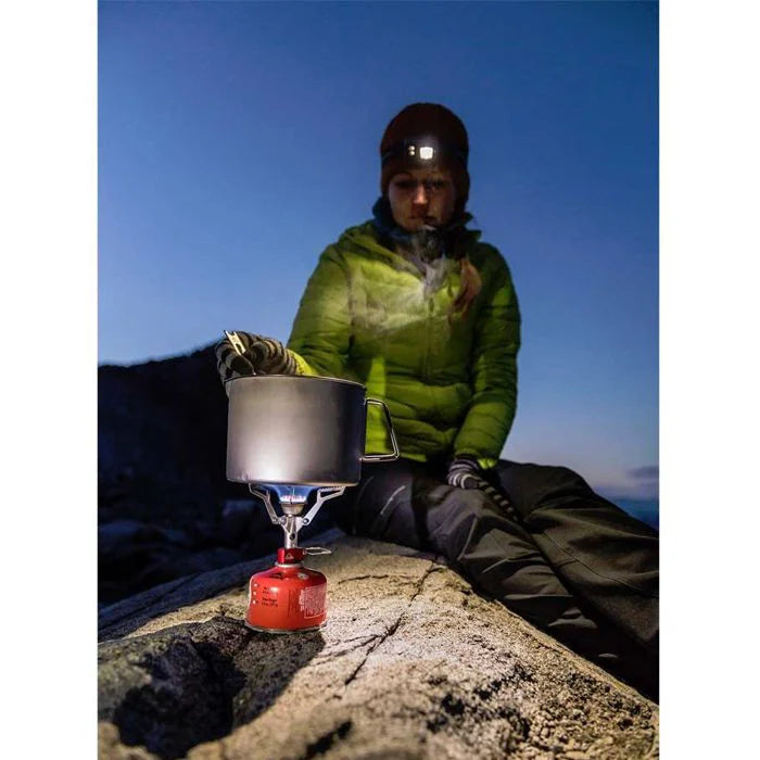 MSR Pocket Rocket 2 Stove 攻頂爐