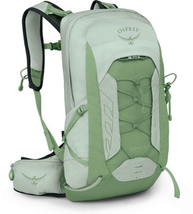 Osprey Tempest™ 11 Small Eagle Storm Mountaineering Backpack (2025 New Edition)