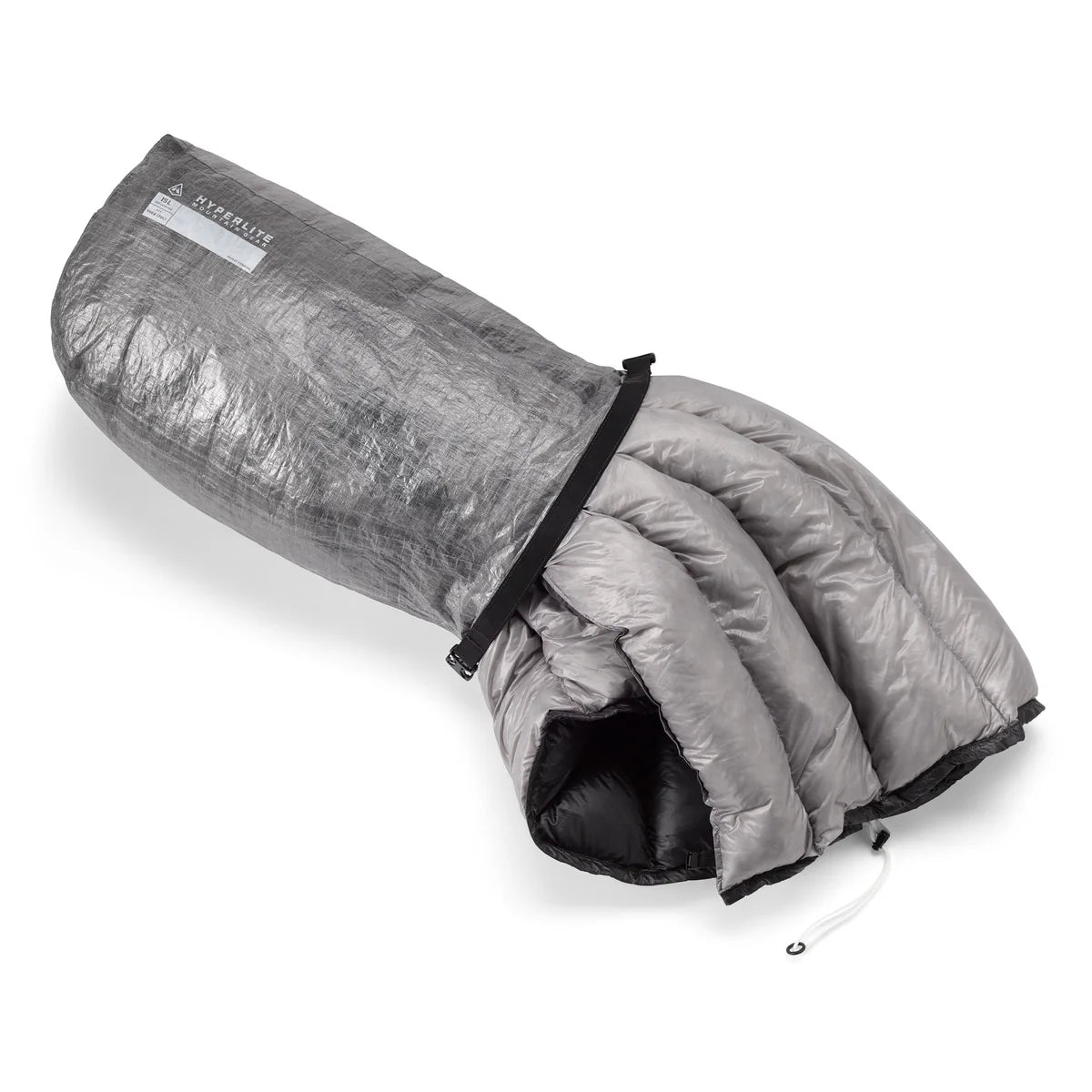 Hyperlite Mountain Gear HMG Side Entry Pod 8L • 10L • 12L • 15L Storage Bags