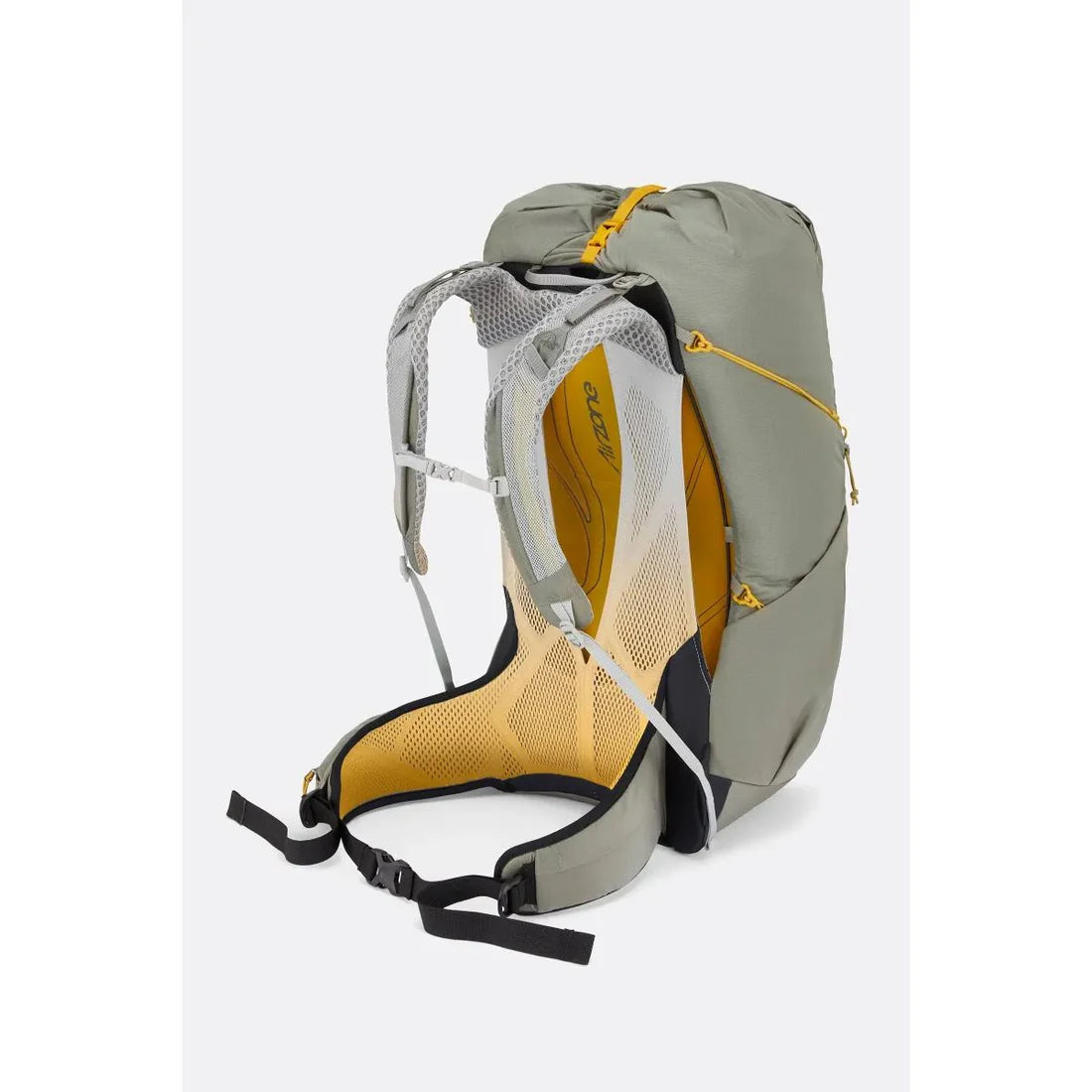Lowe Alpine AirZone Ultra 36L Hiking Pack 超輕量 UL 戶外登山露營背包