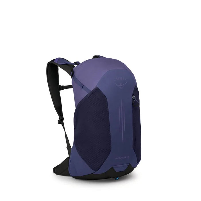 Osprey Hikelite LT 22 Backpacks 小鷹背囊駭客 輕量多用途背包 男女通用款 2026新款