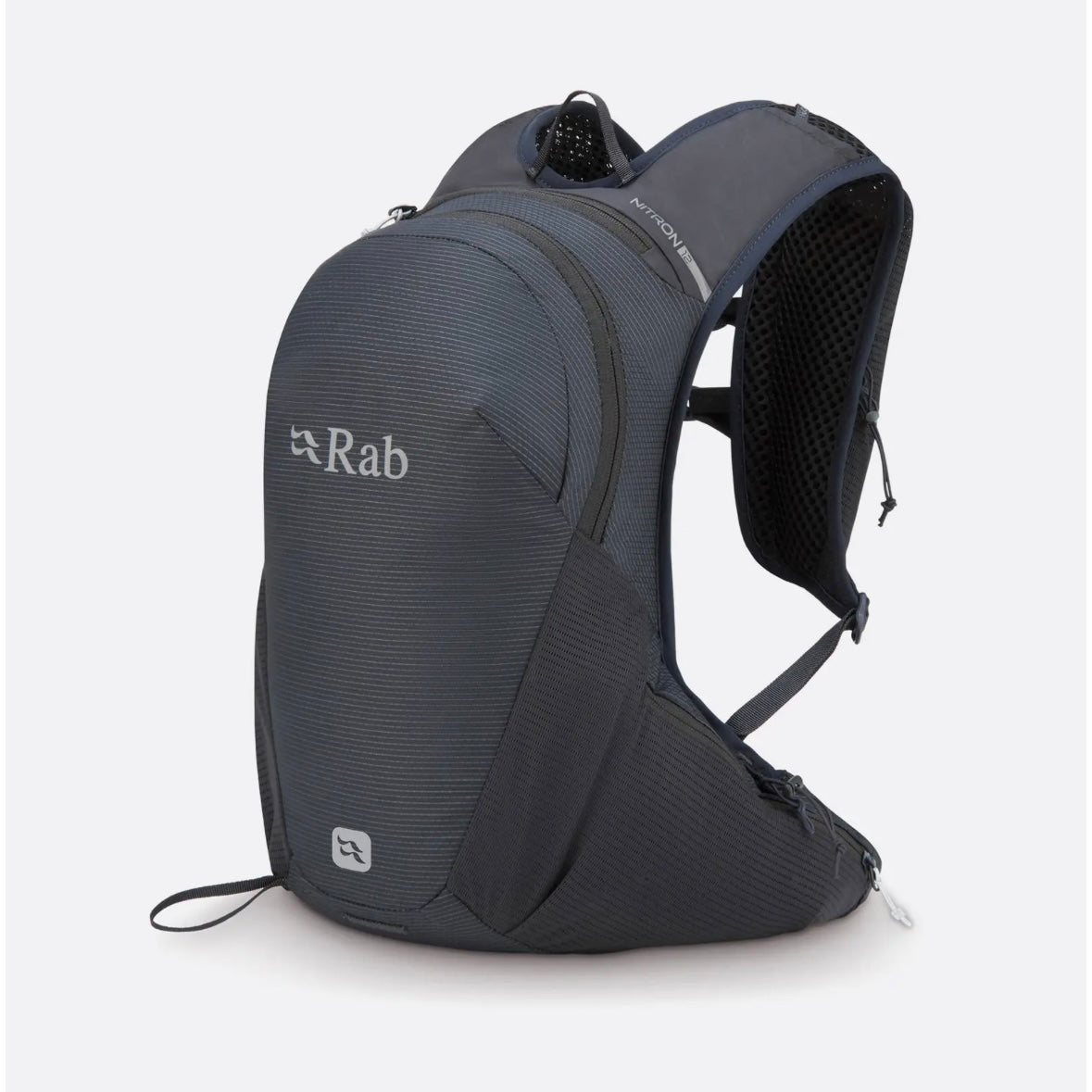 Rab 2025 新款 Nitron12 & Nitron18 輕量行山背囊