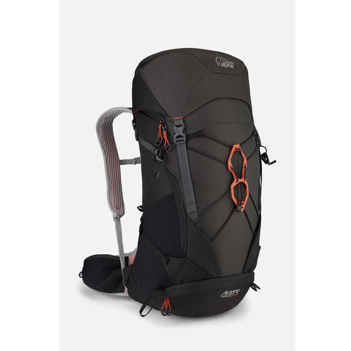 Lowe Alpine AirZone Trail Camino 37:42L Hiking Pack 男裝網架背囊 背包