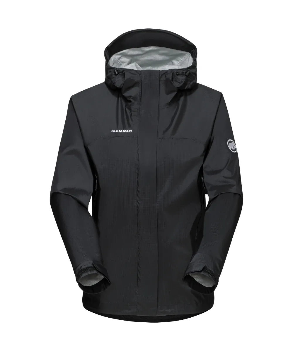 預訂 Mammut Microlayer 2.0 硬殼外套 亞洲版 女款 / 鼠尾草銀綠、黑(M101028661)