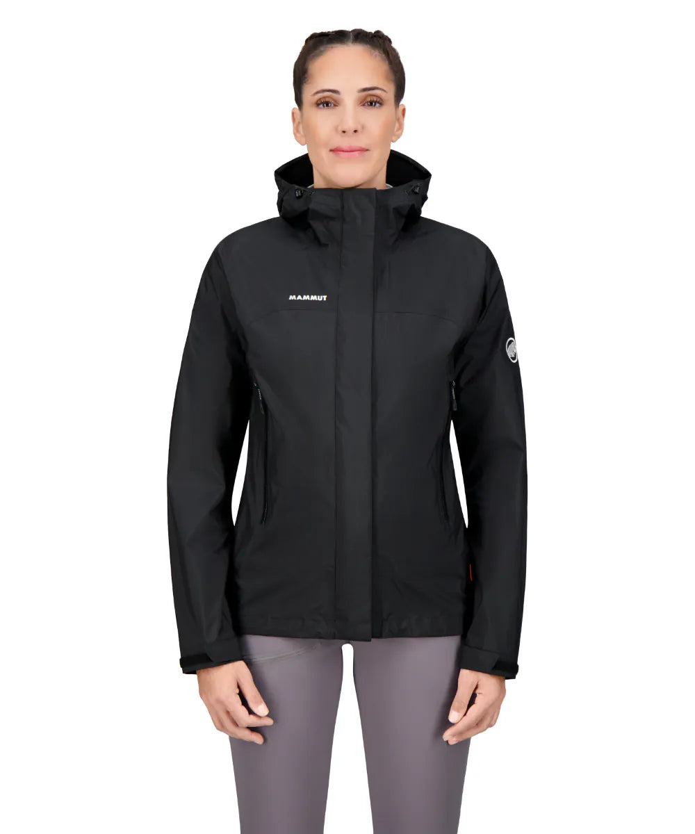 預訂 Mammut Microlayer 2.0 硬殼外套 亞洲版 女款 / 鼠尾草銀綠、黑(M101028661)