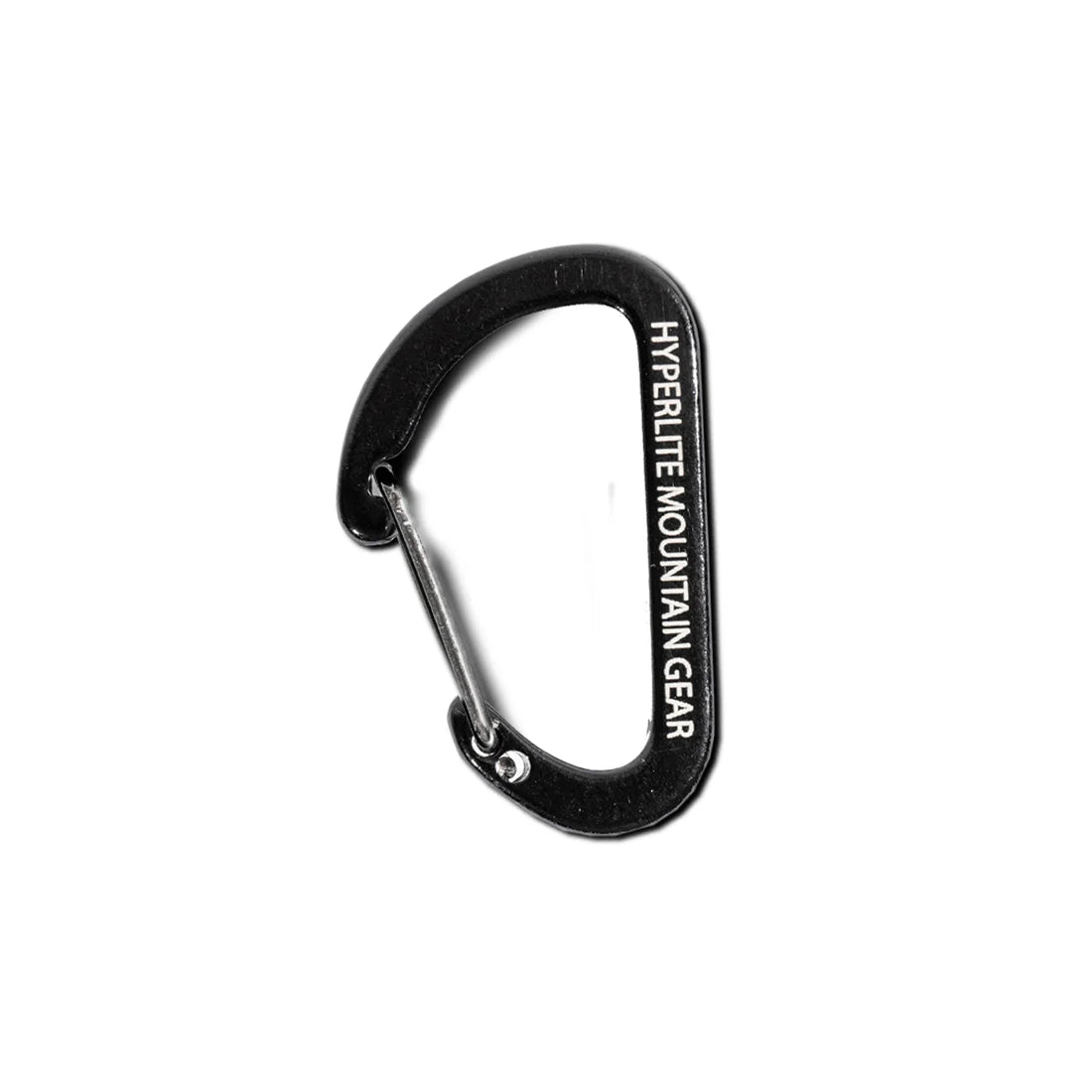 hyperlite mountain gear umbrella Hyperlite Mountain Gear (HMG) Umbrella Flat Micro D Carabiner – 馨營戶外用品 Ultra Hing Outdoor
