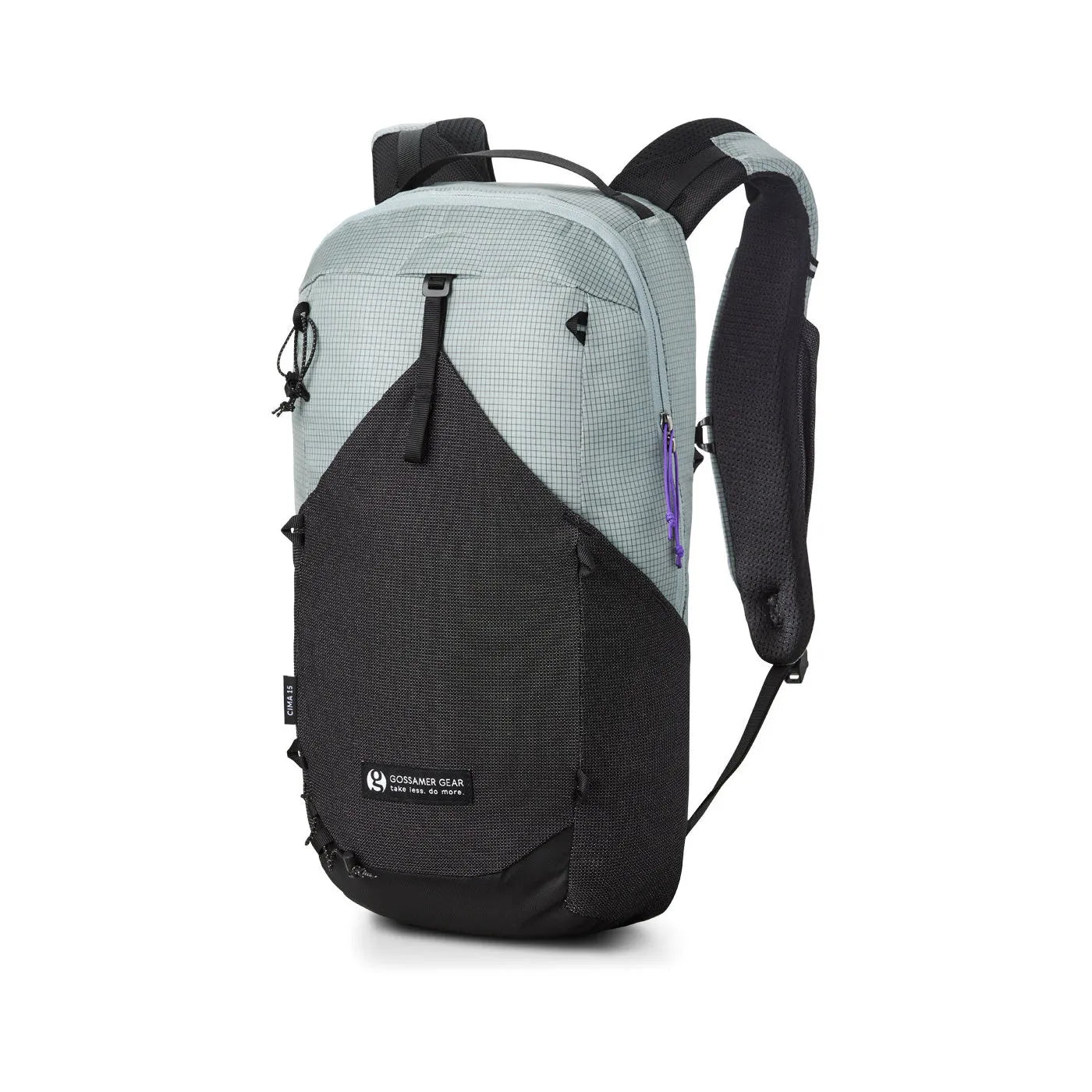 Gossamer Gear Cima 15 單日背包 | 505g
