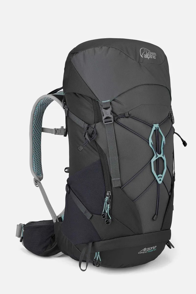 Lowe Alpine Airzone Trail Camino ND35:40 Women's Multifunctional Mountaineering Backpack