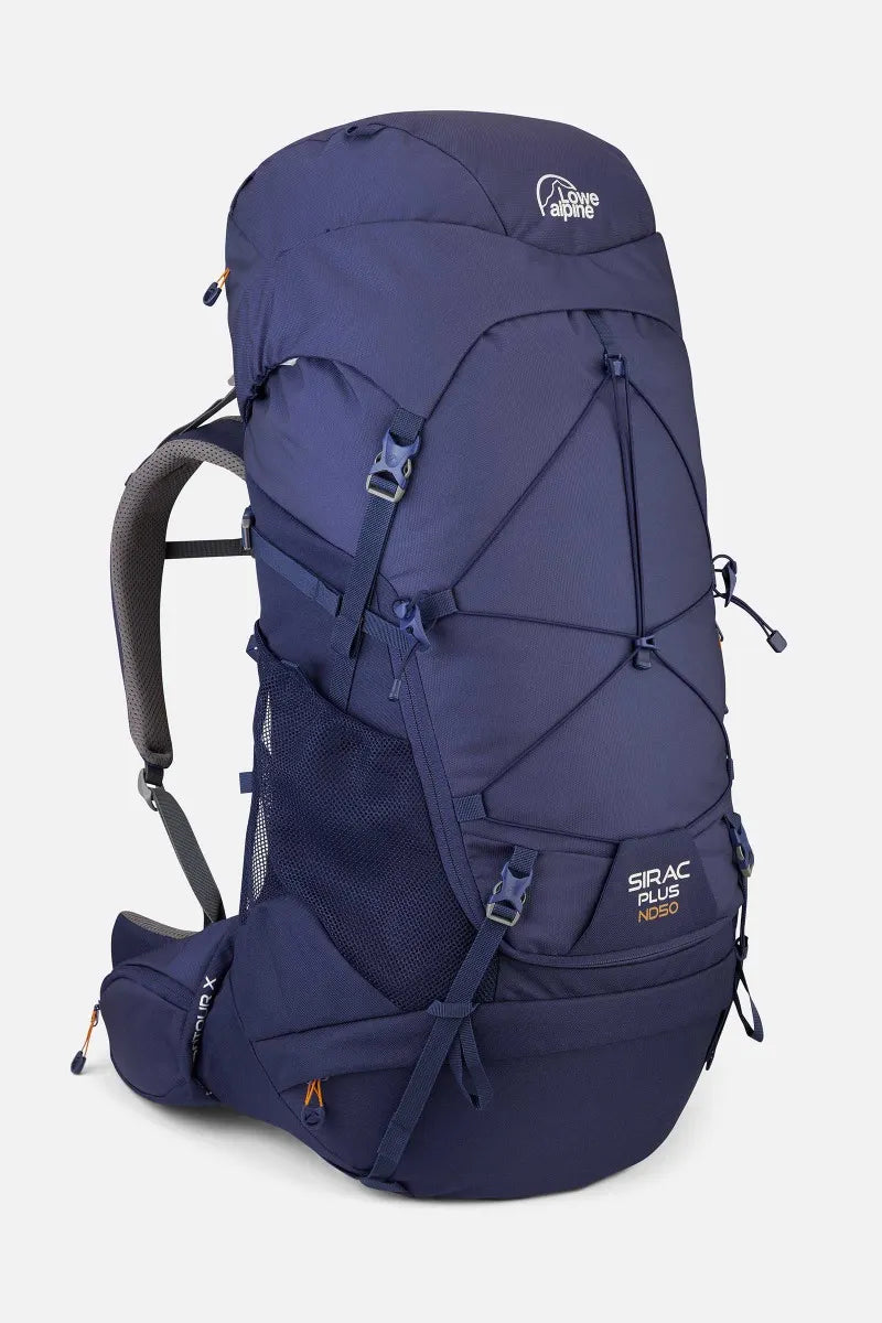 Lowe Alpine Sirac Plus ND 50L Trekking Pack