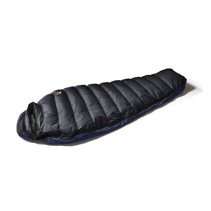 Japanese Nanga Aurora Tex Light 350 DX Down Sleeping Bag Down Sleeping Bag