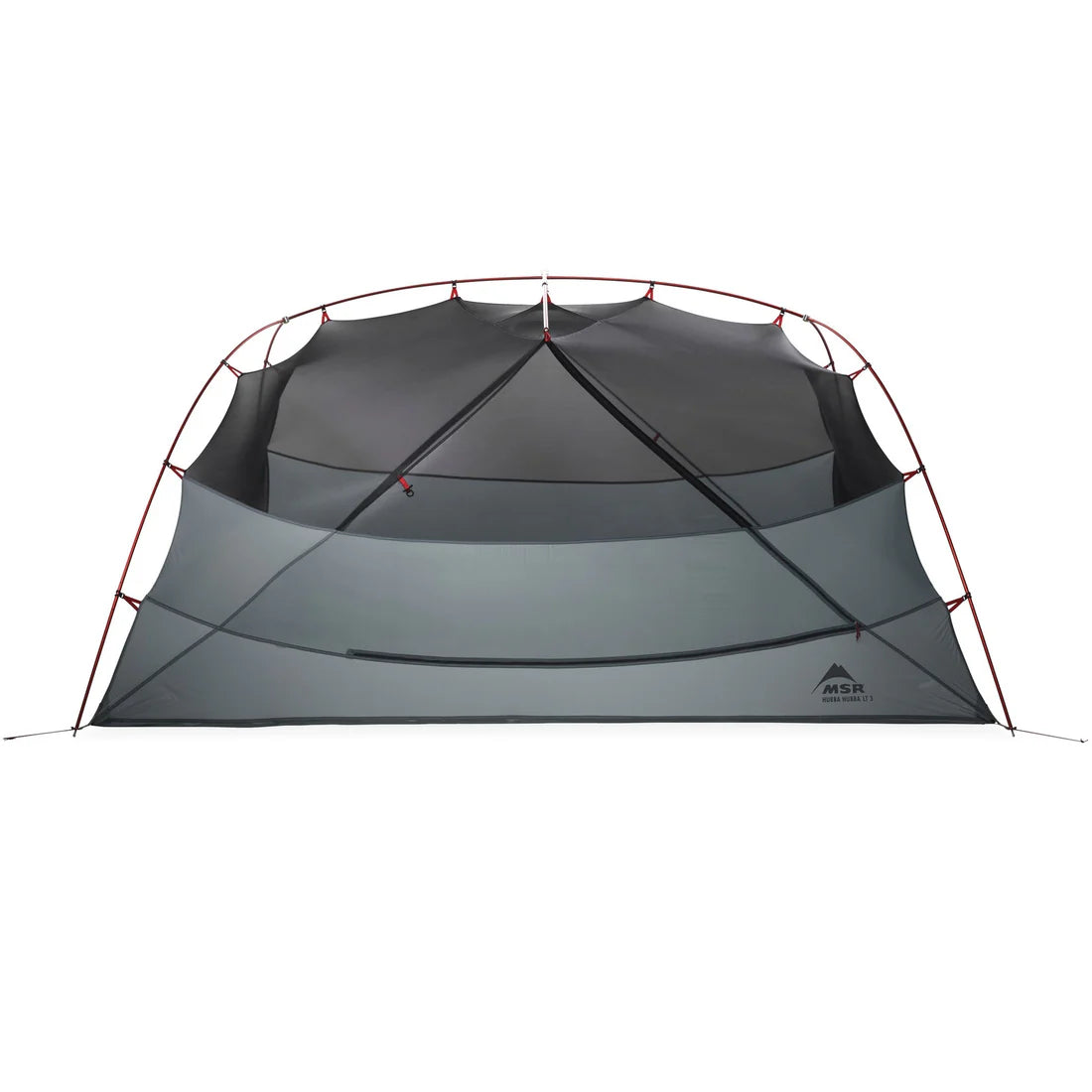 預訂 MSR Hubba Hubba™ LT 3 三人帳篷 (2025年新版)