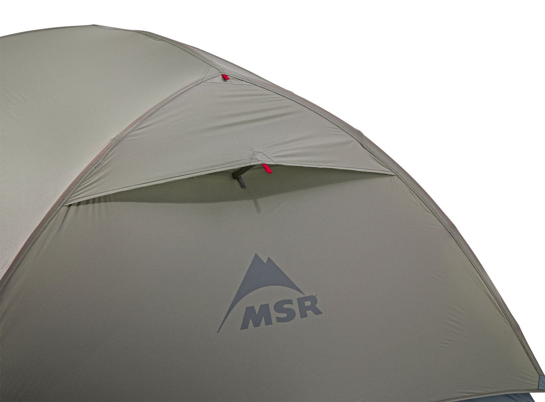 預訂 MSR Hubba Hubba™ LT 3 三人帳篷 (2025年新版)
