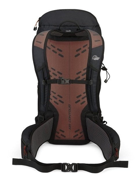 Lowe Alpine Eclipse 35 Daypack daily/short trip/camping backpack