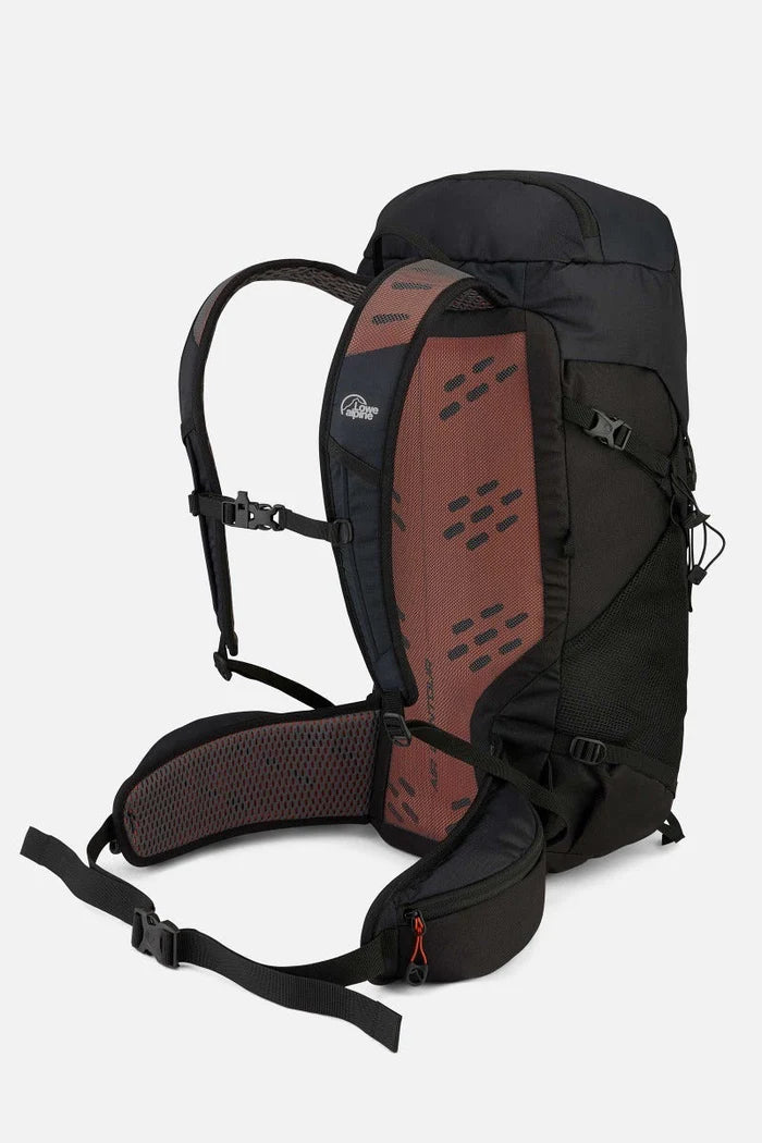 Lowe Alpine Eclipse 35 Daypack daily/short trip/camping backpack