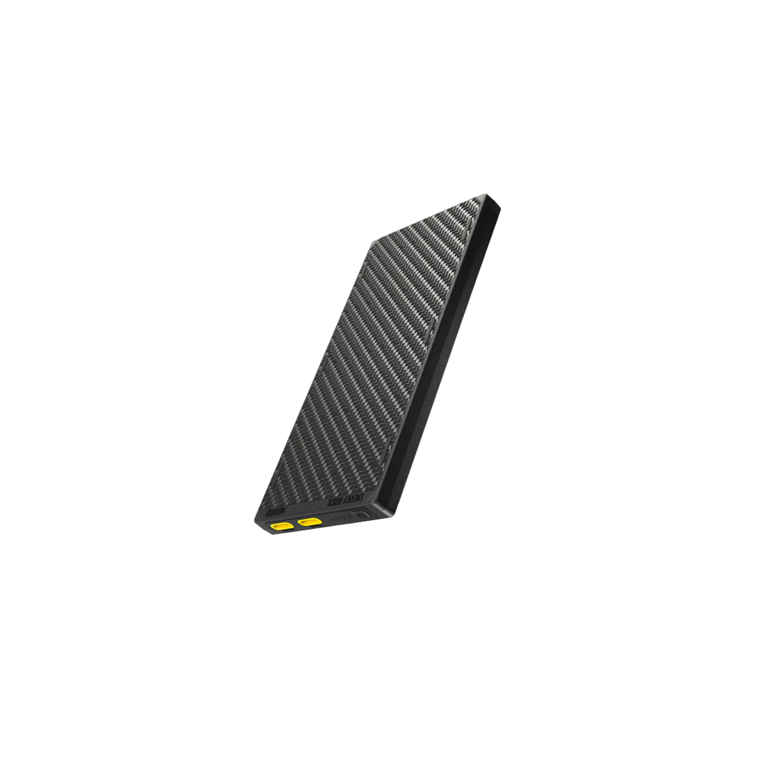Nitecore NB10000 Gen3 Ultralight Carbon Power Bank Ultralight Carbon Fiber Power Bank (Third Generation)