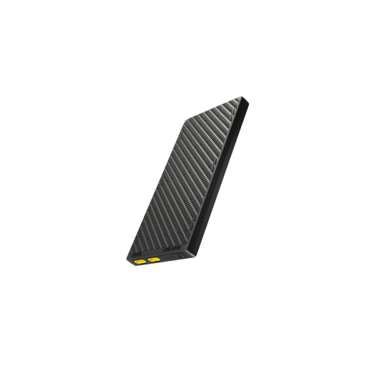 Nitecore NB10000 Gen3 超軽量カーボン パワー バンク 超軽量カーボンファイバー パワー バンク (第 3 世代)