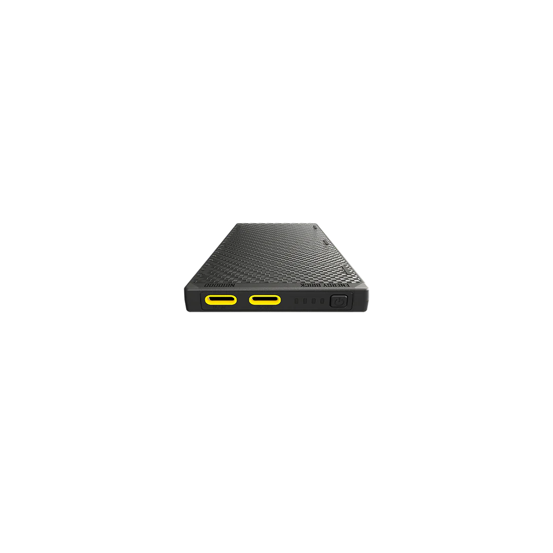 Nitecore NB10000 Gen3 Ultralight Carbon Power Bank Ultralight Carbon Fiber Power Bank (Third Generation)