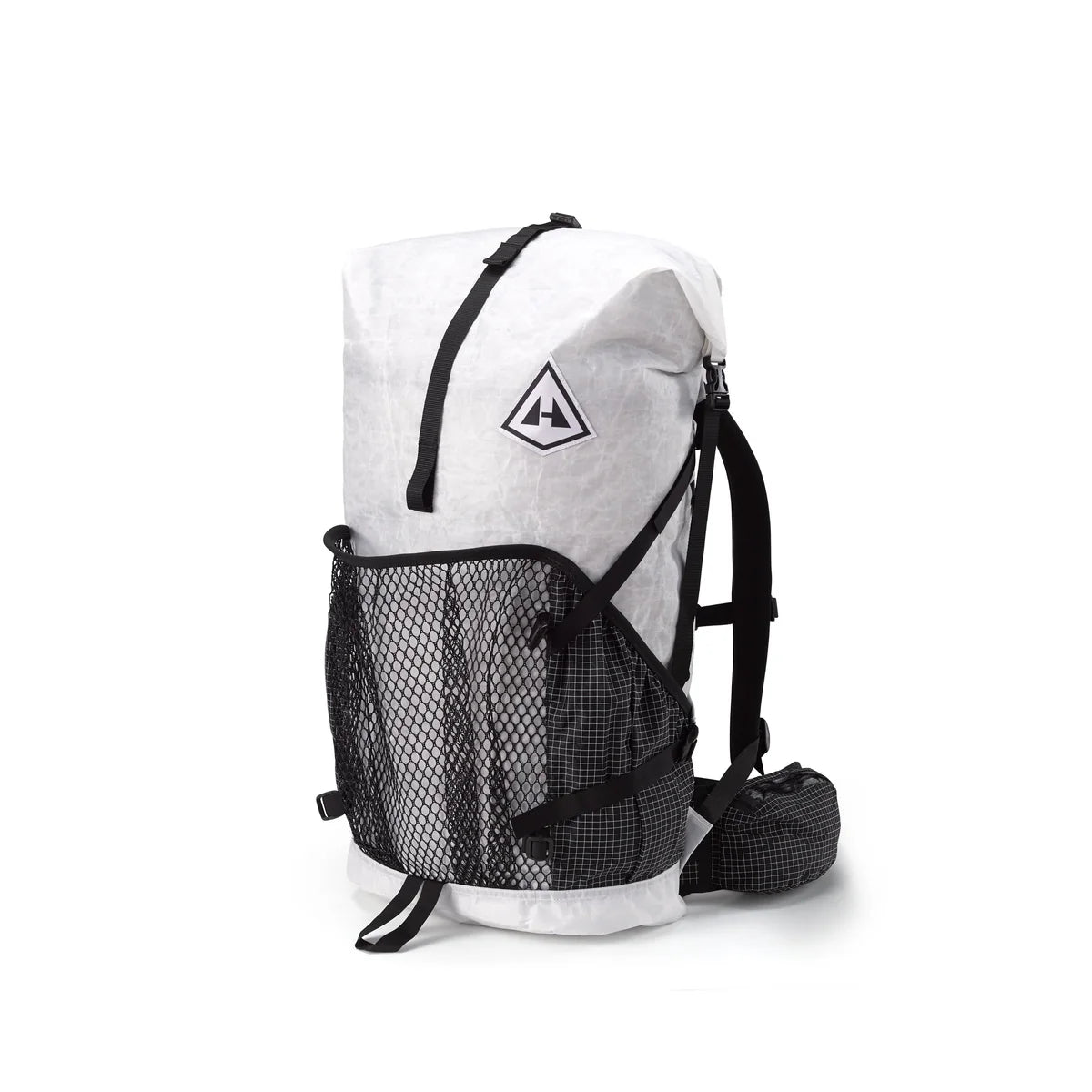 Hyperlite Mountain Gear Junction Pack 40 40L Backpack HMG Backpack