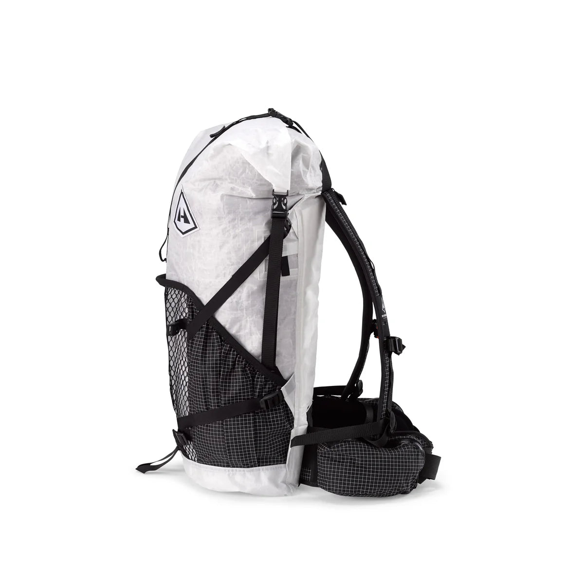 Hyperlite Mountain Gear Junction Pack 40 40L Backpack HMG Backpack
