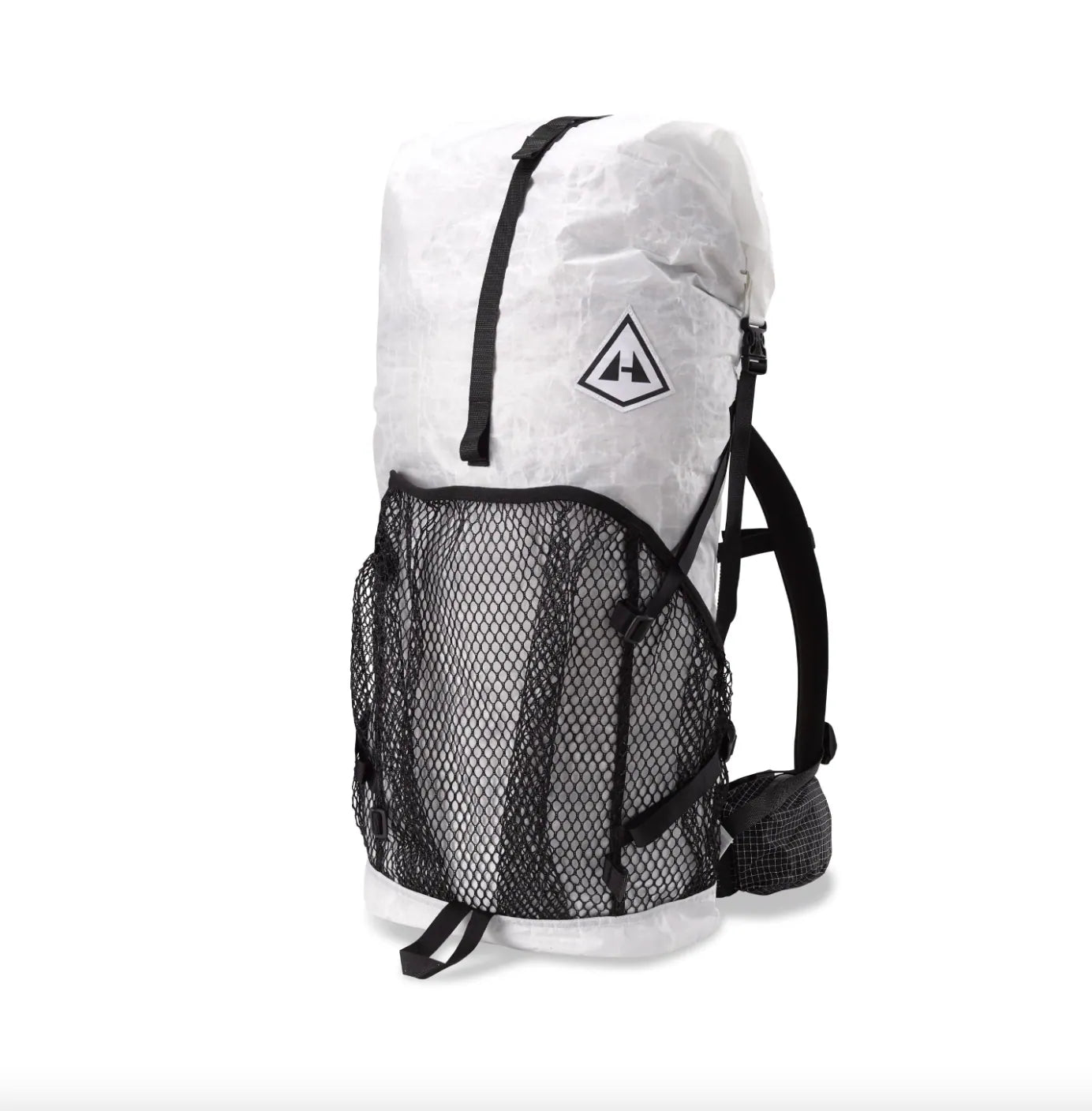 Hyperlite Mountain Gear Windrider 3400 55L バックパック HMG Hyperlite Mountain Gear Windrider 3400 55L バックパック HMG