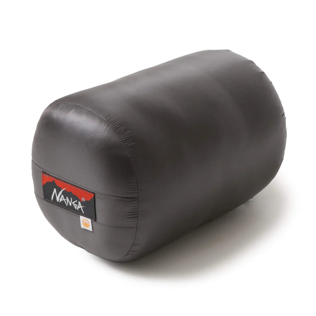 日本 Nanga UDD Bag 810 DX Down Sleeping Bag 羽絨睡袋 - 米啡色