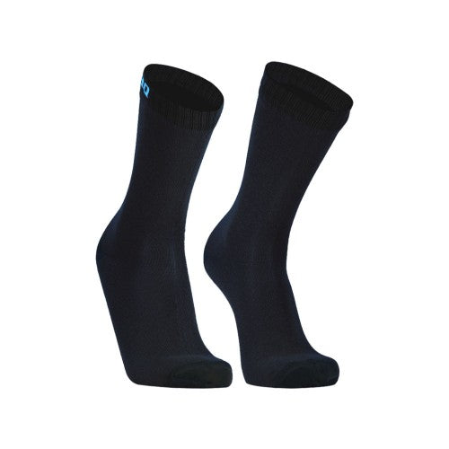 DexShell Ultra Thin Crew Socks 防水襪 防水超薄圓領中筒襪 全天候運動襪 抗菌 透氣