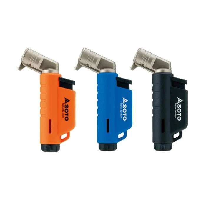 SOTO Micro Torch Active ST-486 Micro Torch Lighter