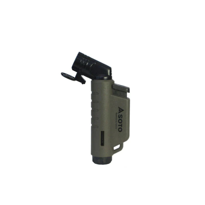 SOTO Micro Torch Active ST-486 Micro Torch Lighter