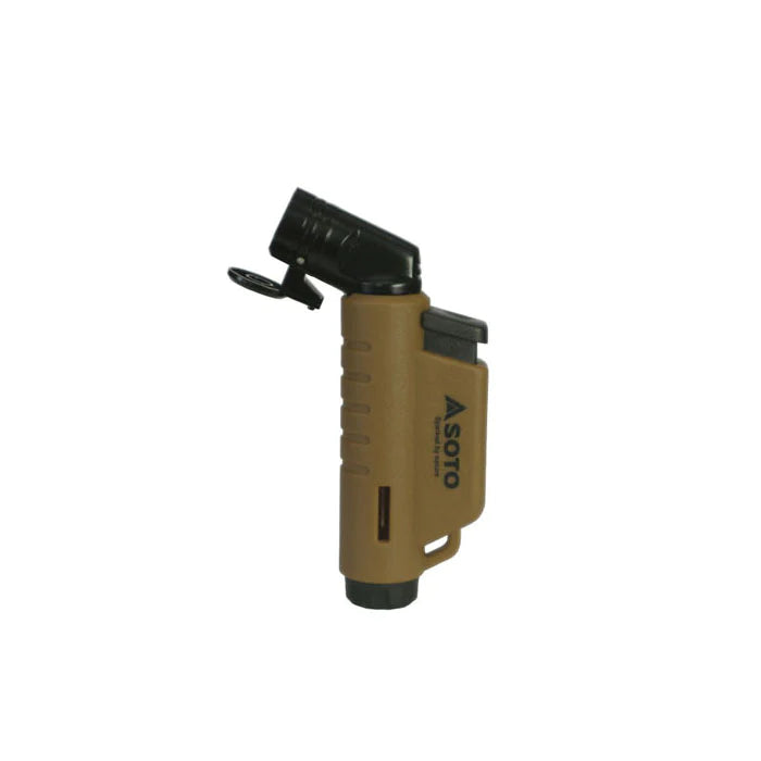 SOTO Micro Torch Active ST-486 Micro Torch Lighter