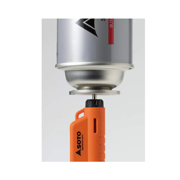 SOTO Micro Torch Active ST-486 Micro Torch Lighter