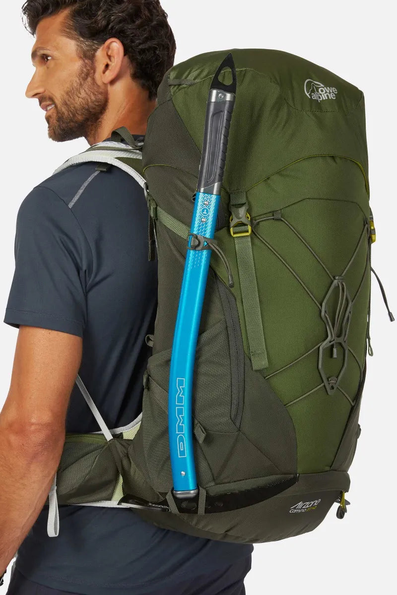 Lowe Alpine AirZone Trail Camino 37:42L Hiking Pack Men's Multifunctional Hiking Backpack