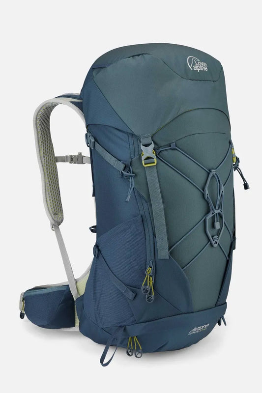 Lowe Alpine AirZone Trail Camino 37:42L Hiking Pack Men's Multifunctional Hiking Backpack