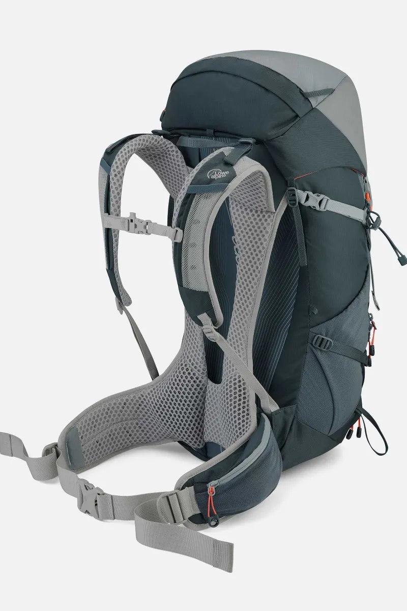 Lowe Alpine Airzone Trail Camino ND35:40 Women's Multifunctional Mountaineering Backpack
