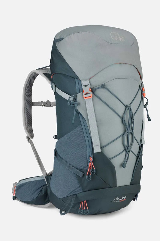 Lowe Alpine Airzone Trail Camino ND35:40 Women's Multifunctional Mountaineering Backpack