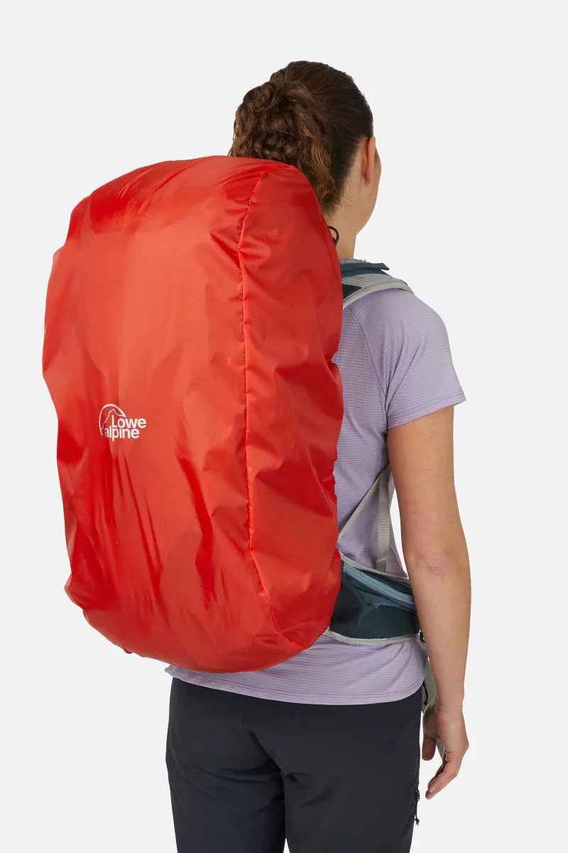 Lowe Alpine Airzone Trail Camino ND35:40 Women's Multifunctional Mountaineering Backpack