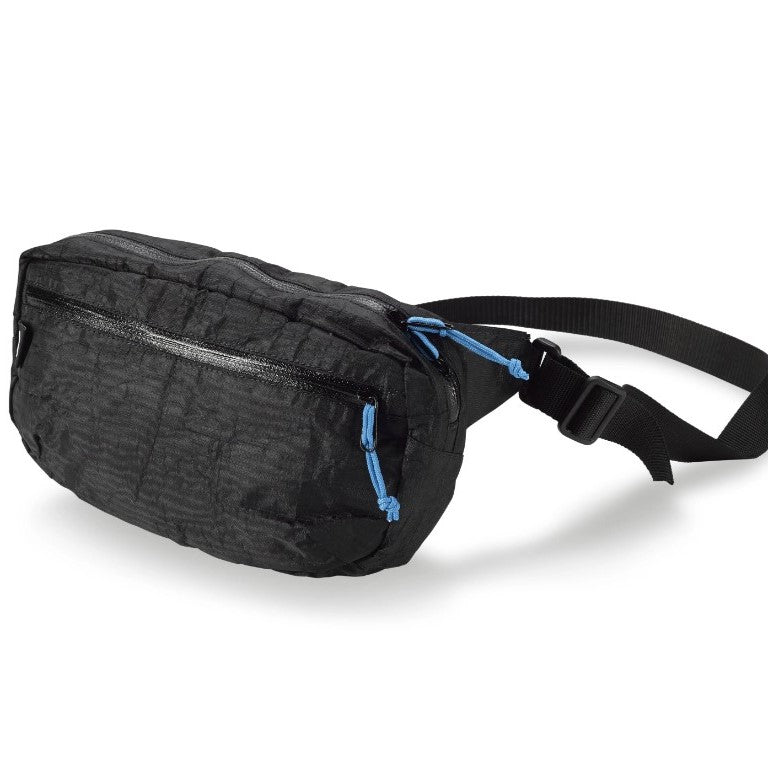 Hyperlite Mountain Gear Versa Fanny Pack 2.5L 輕量腰包 登山小包 攻頂包