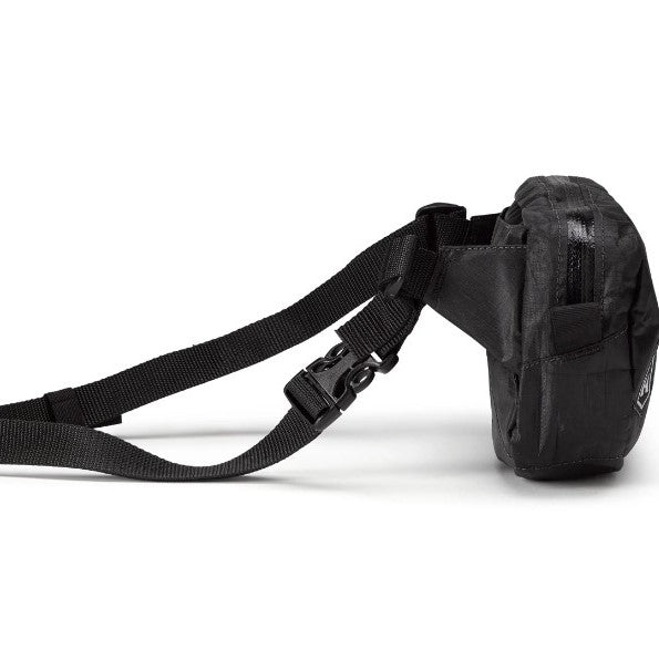 Hyperlite Mountain Gear Vice Versa Fanny Pack 1.3L lightweight waist bag chest bag backpack small accessory bag