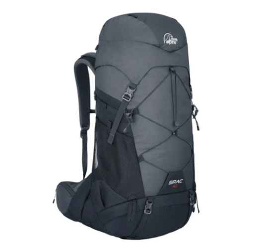 Lowe Alpine シラック 40L トレッキングパック ハイキング バックパック 登山バックパック