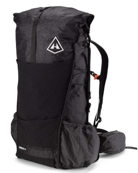 Hyperlite Mountain Gear Unbound 55 55L Backpack HMG backpack