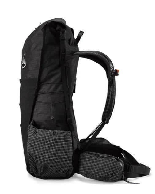 Hyperlite Mountain Gear Unbound 55 55L Backpack HMG backpack