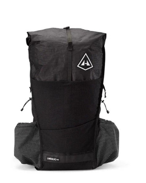 Hyperlite Mountain Gear Unbound 55 55L Backpack HMG backpack