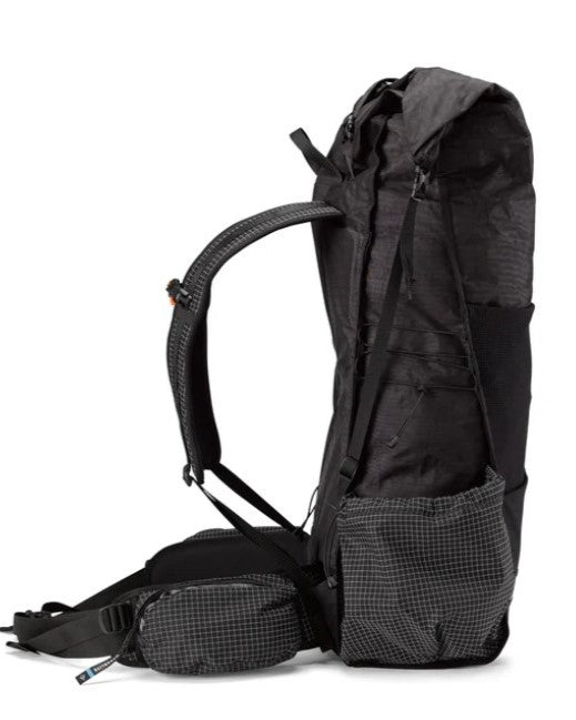 Hyperlite Mountain Gear Unbound 55 55L Backpack HMG backpack