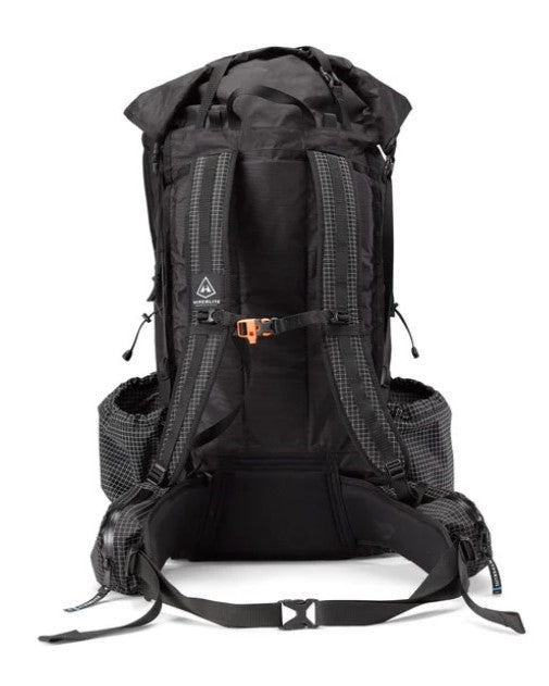 Hyperlite Mountain Gear Unbound 55 55L Backpack HMG backpack