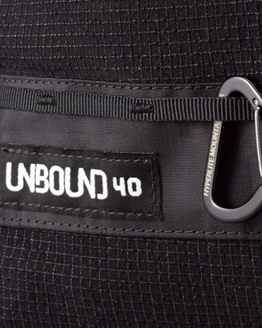 Hyperlite Mountain Gear Unbound 55 55L Backpack HMG backpack
