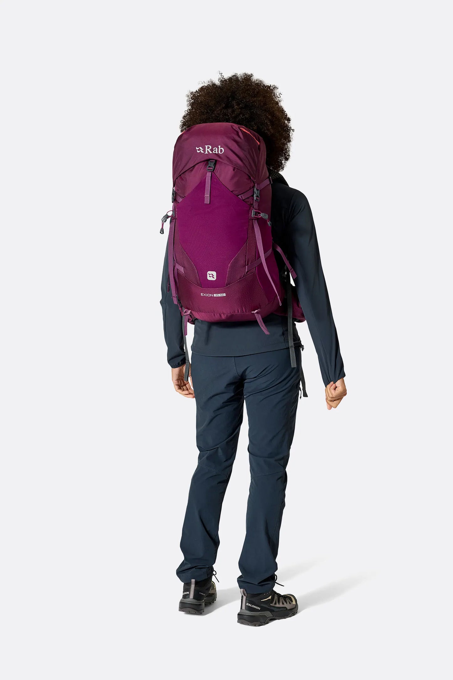 Rab Women's Exion 35 ND Backpack