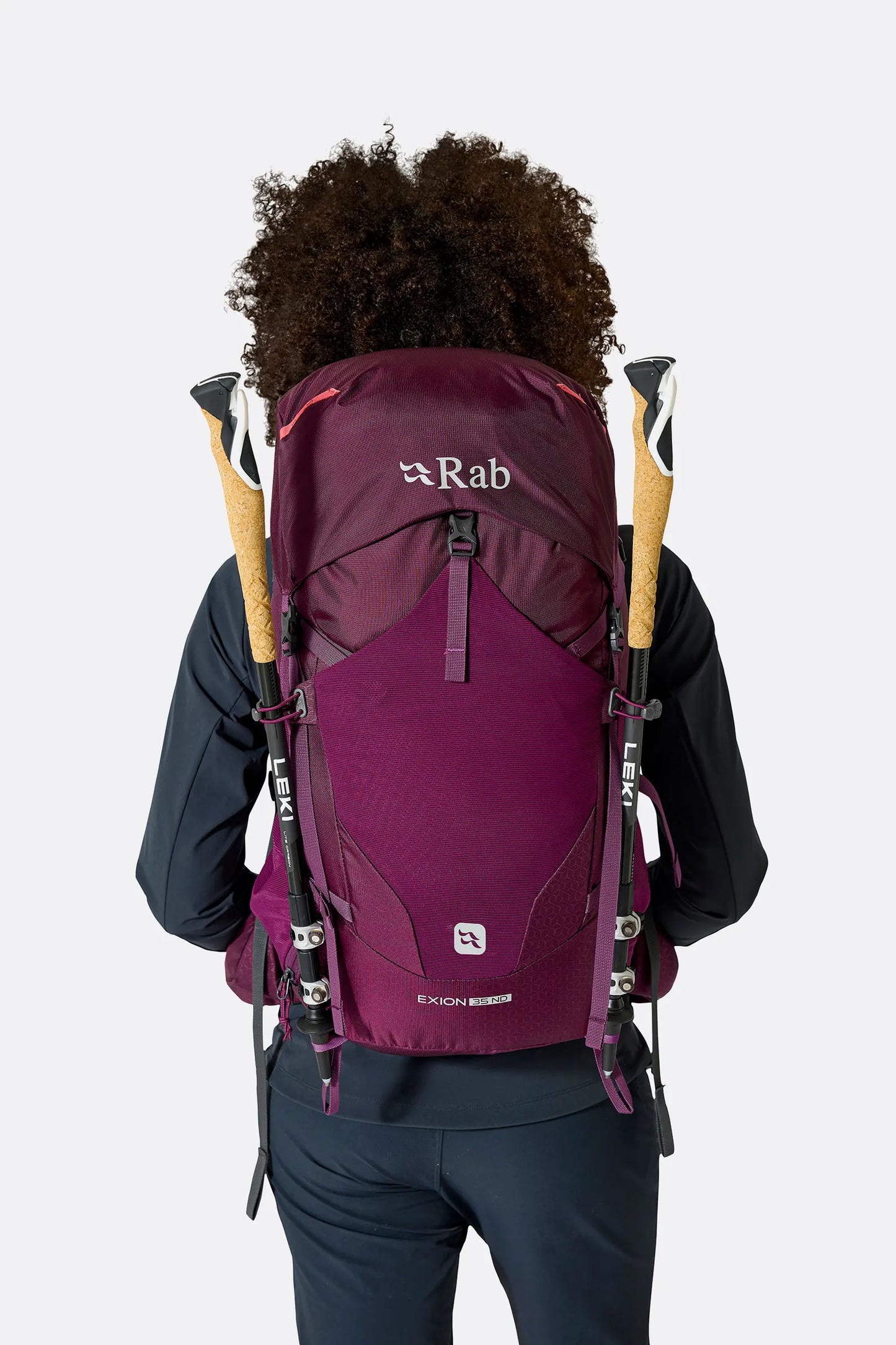 Rab Women's Exion 35 ND Backpack