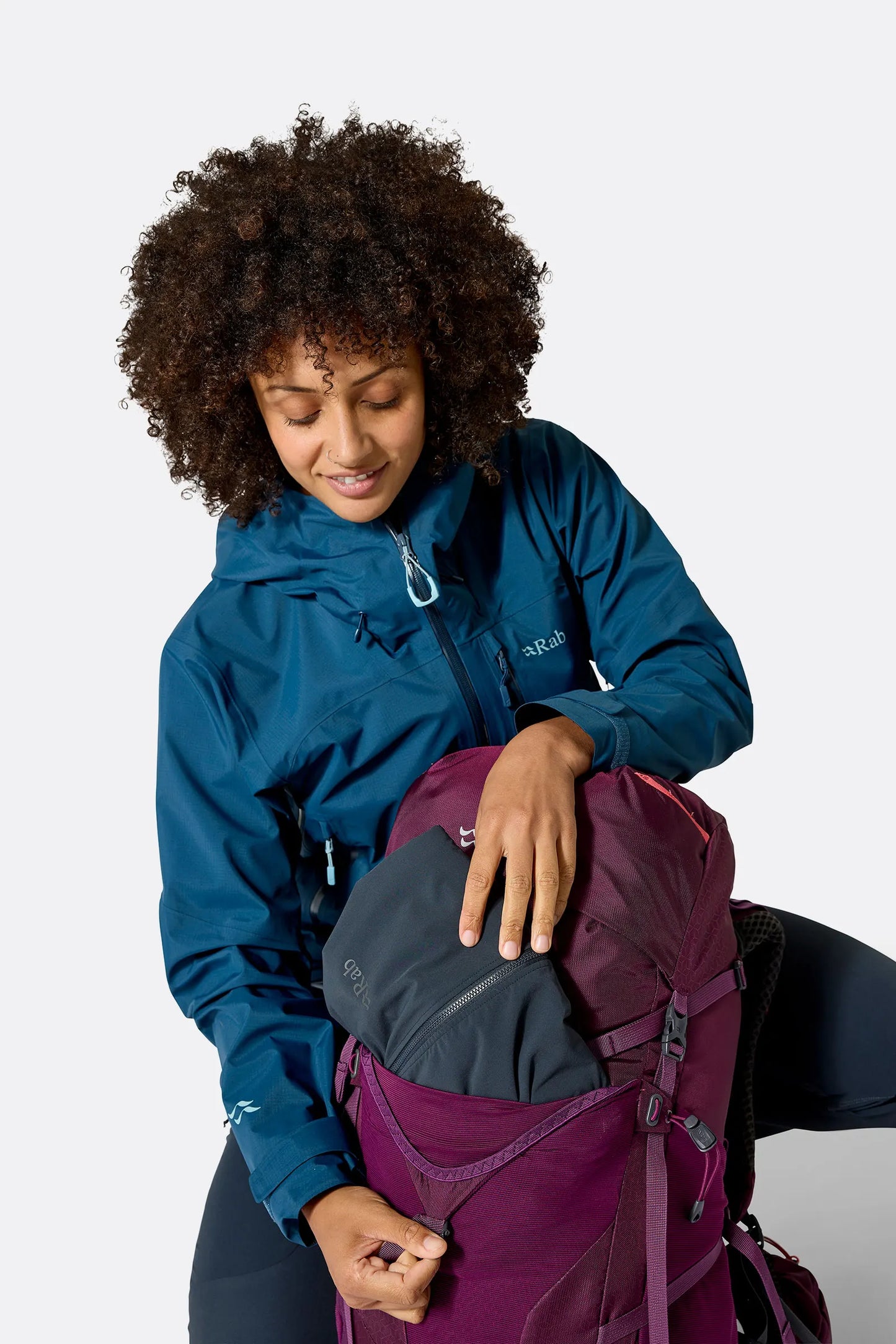 Rab Women's Exion 35 ND Backpack